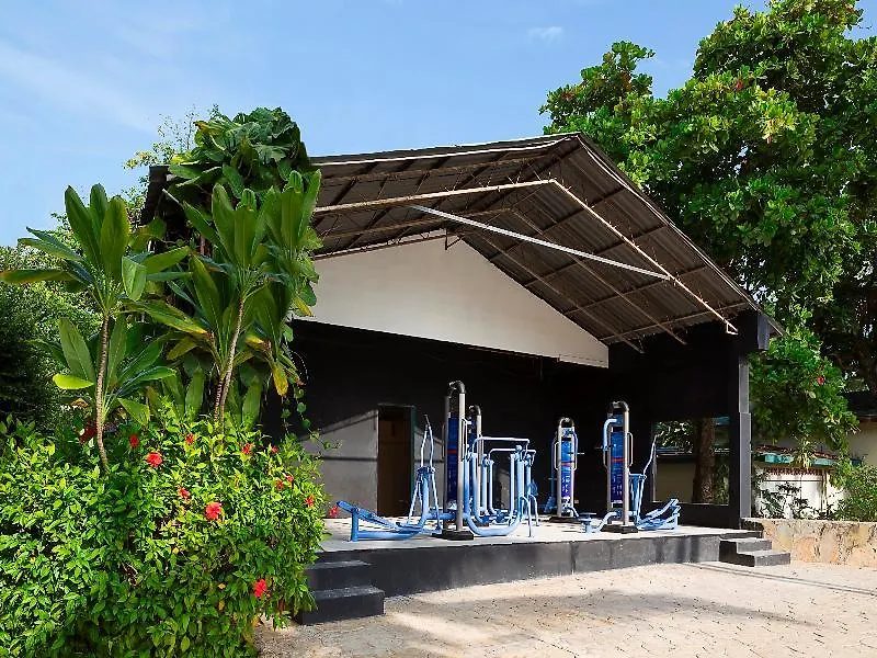 Hotel Whala!Boca Chica Dominican Republic