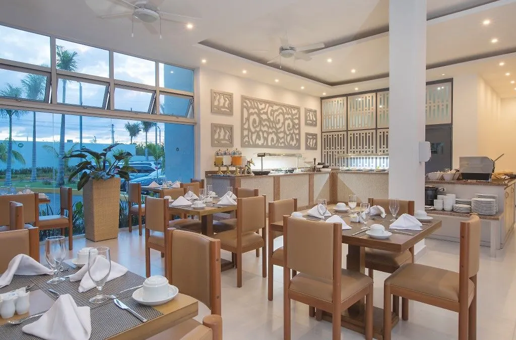Resort Hotel Whala!Boca Chica