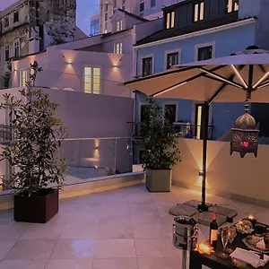 Tm Luxury 4*, Lissabon Portugal