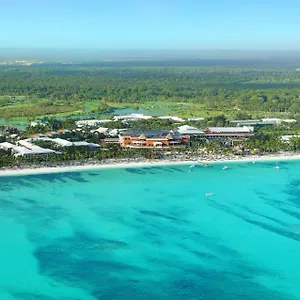 Resort Barcelo Palace (adults Only), Bávaro