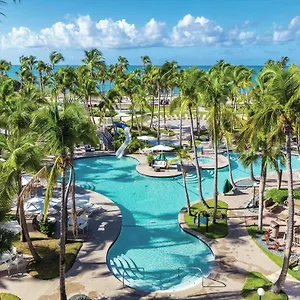 Hilton Golf & Casino 3* Ponce