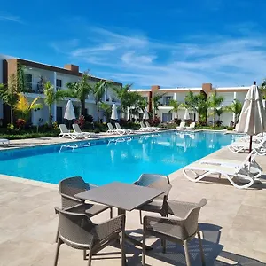 Villa Hermosa Townhouse Boca Paraiso