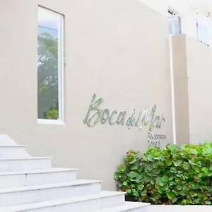 Apartment Boca Del Mar Swing