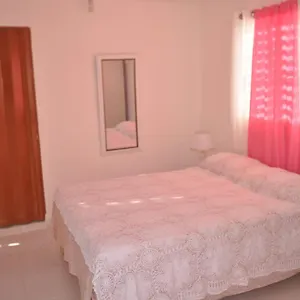 Apartment Residencial Lucy