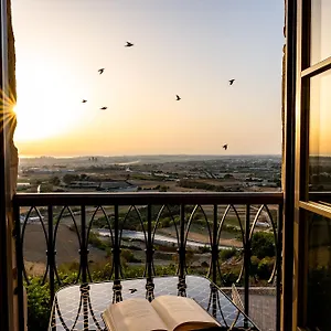 The Xara Palace Relais & Chateaux 5* Mdina