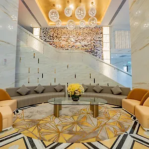 Golden Dragon 4* Macau