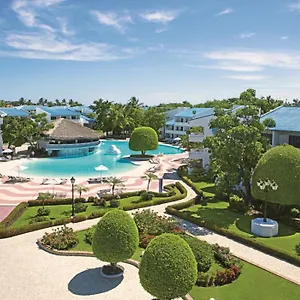 Sunscape 4*, Puerto Plata Dominicaanse Republiek