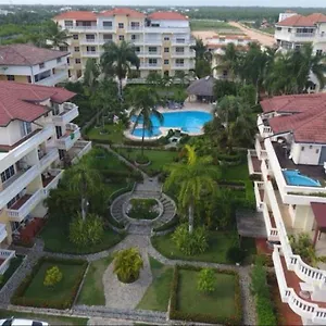 Apartment Residencial Palmeras De Willy