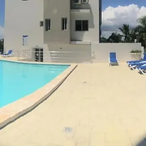 Apartment Boca Del Mar Residence,