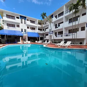 Hotel Calypso By The Urbn House Santo Domingo Airport