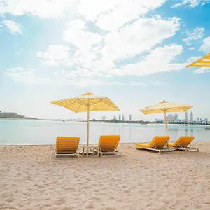Andaz Family By Hyatt - Palm Jumeirah 5*, Dubai Verenigde Arabische Emiraten