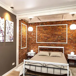  Апартаменты Royal Rent 2 Беларусь